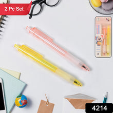 FeatherPen
