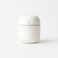 Humidifier, Household Plastic Aromatherapy Machine (220 ML / 1 Pc / Mix Color)