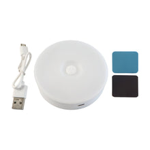 Motion Lamp