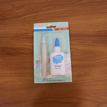Creative craft supply set