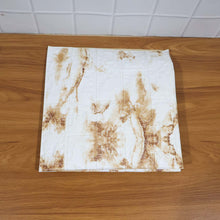 Wallpaper 3D Foam Wallpaper Sticker Panels (78 x 70 Cm / 1 Pc)