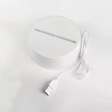 Board Night Light