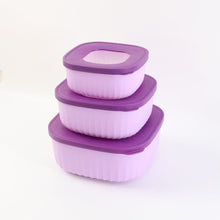 Food Saver Set