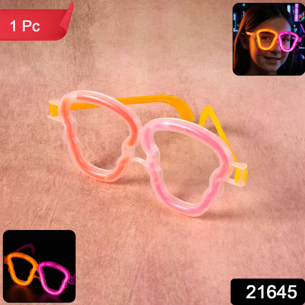 LED Party Eyewear