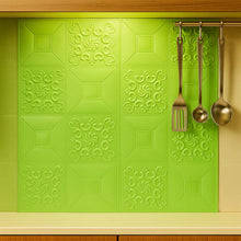 3D Wall Sticker