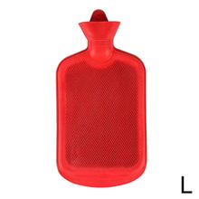 Hot Water Heating Bag