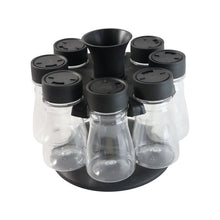 Spice Organizer