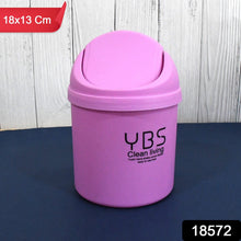TinyClean Can