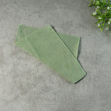 Multipurpose Microfiber Cleaning Cloth - (20x20cm / 1 Pc)