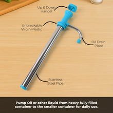 Pump Dispenser