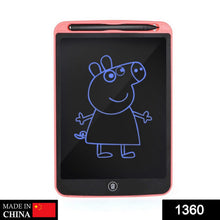 Oblivion LCD Portable Writing Pad / Tablet for Kids - 8.5 Inch
